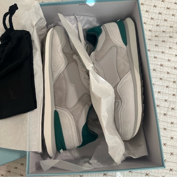 HOFF Shoes size 41 (women’s 9.5, men’s 10) - Picture 8 of 11